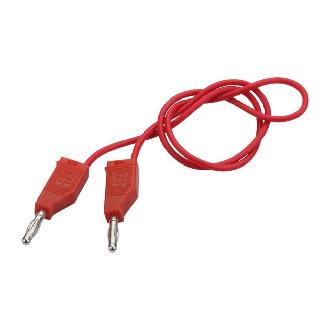 Провод соединительный красный Провод соединительный красный