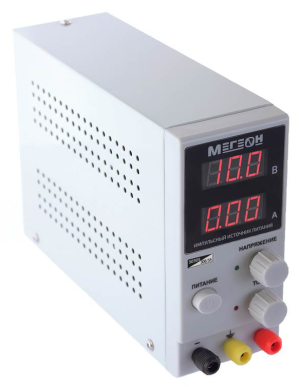 Демонстрационный источник питания Демонстрационный источник питания