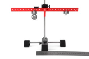 Комплект для лабораторного практикума по механике