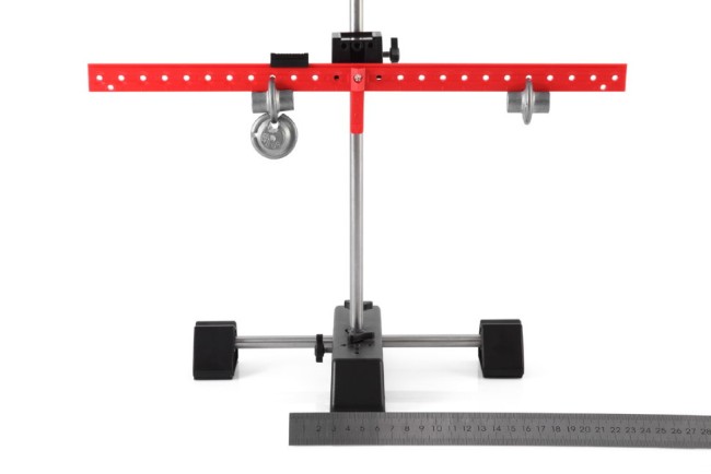 Комплект для лабораторного практикума по механике