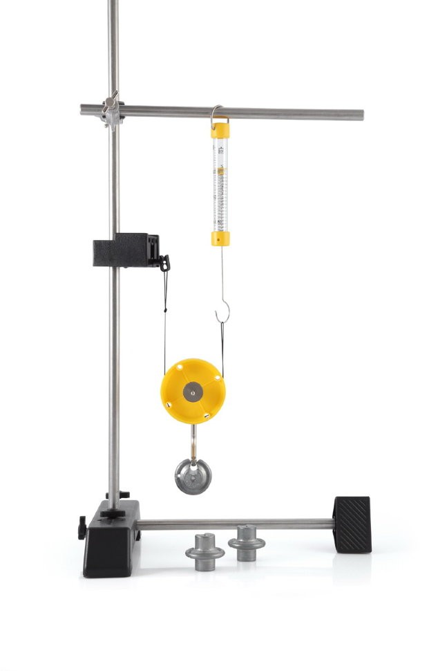 Комплект для лабораторного практикума по механике