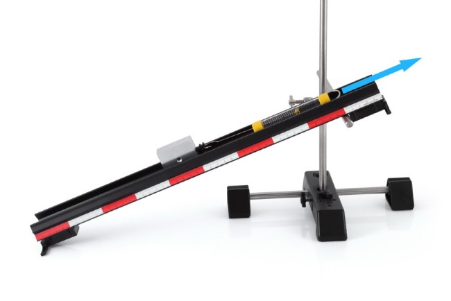 Комплект для лабораторного практикума по механике