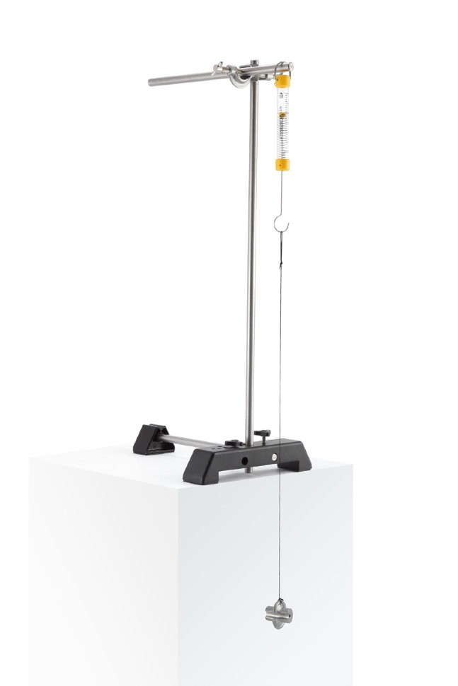 Комплект для лабораторного практикума по механике