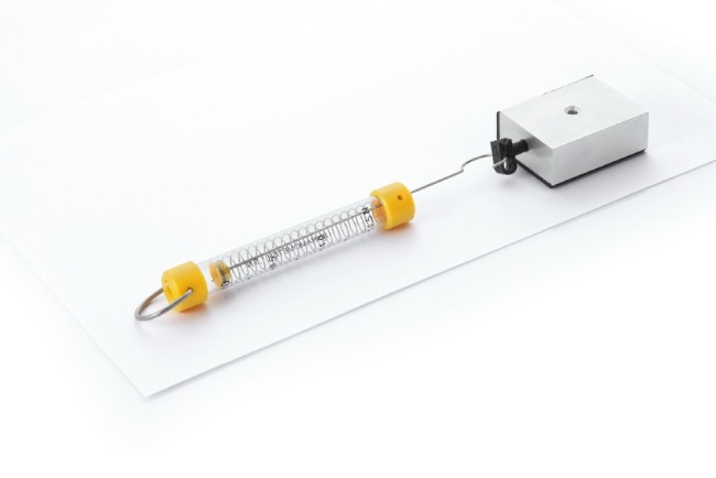 Комплект для лабораторного практикума по механике