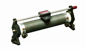 Реостат ползунковый 10 Ом, 3.3A