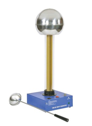 Генератор Ван-де-Граафа