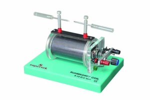 Катушка Румкорфа