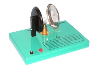 Теплоприемники