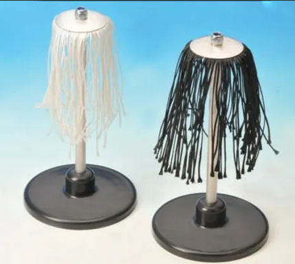 Султан электростатический (пара)