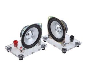 Динамик на подставке