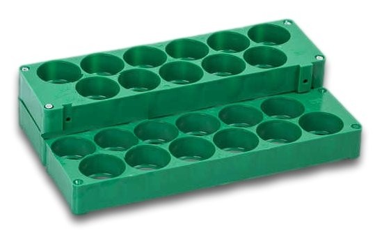 Подставка с ячейками