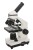 Микроскоп учебный 40х-800х с принадлежностями