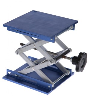 Столик подъемный 150х150