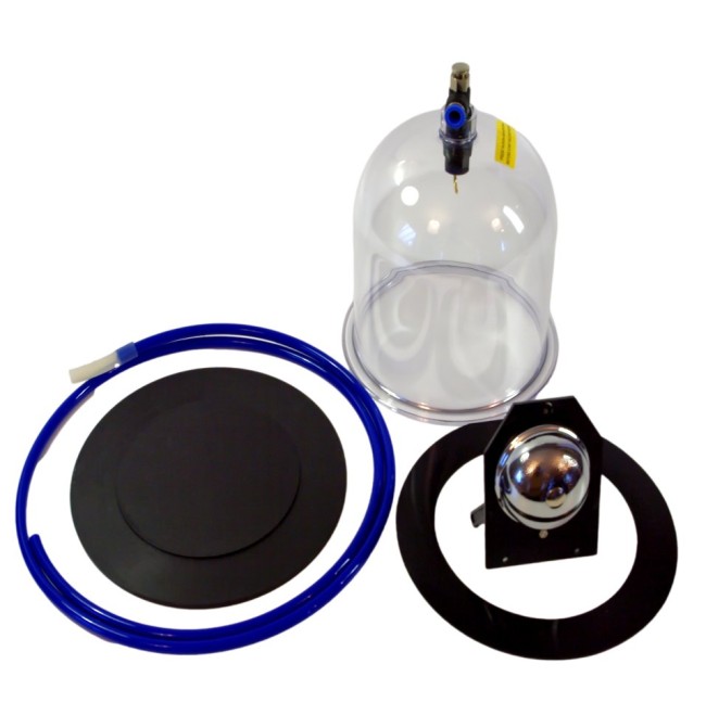 Тарелка вакуумная комплект поставки Тарелка вакуумная комплект поставки