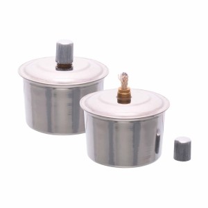 Спиртовка лабораторная металлическая 60 мл. Спиртовка лабораторная металлическая 60 мл.