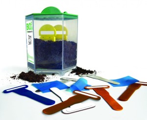 Набор по компостированию