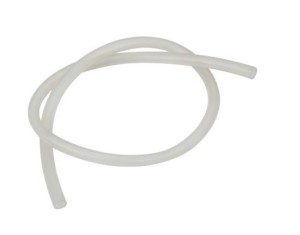 Трубка силиконовая 1 м.п. Трубка силиконовая 1 м.п.