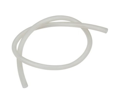 Трубка силиконовая 1 м.п.