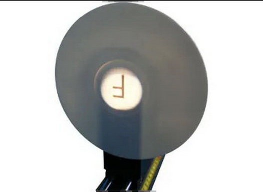 Рейтер оптической скамьи