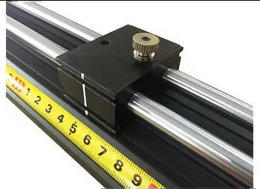 Дифракция на оптической скамье