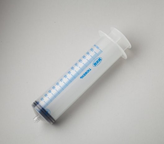 Шприц 150 мл Шприц 150 мл