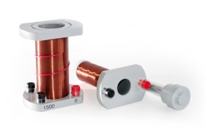 Катушка демонстрационная