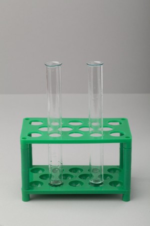 Штатив для пробирок 14 гнезд Штатив для пробирок 14 гнезд