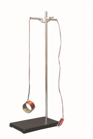 Катушка-моток на подставке