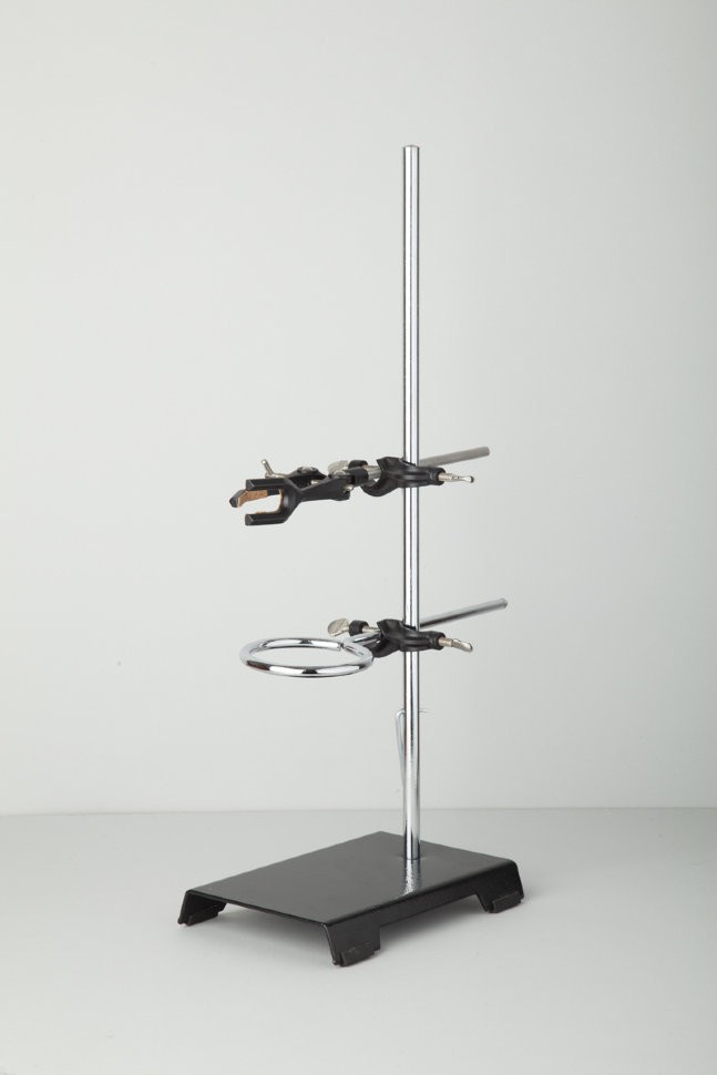 Штатив лабораторный химический