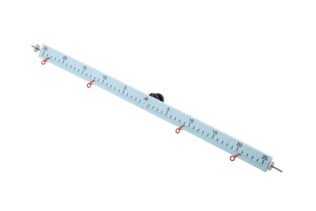 Рычаг лабораторный