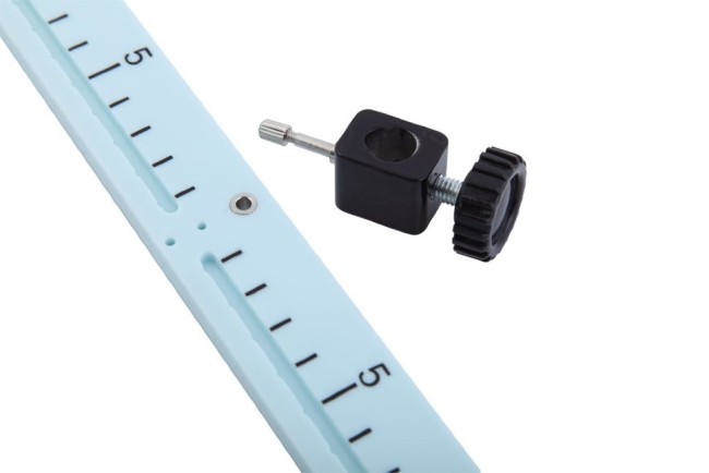 Рычаг лабораторный