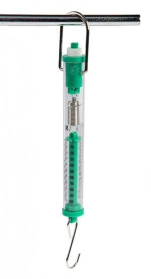 Динамометр 5Н лабораторный