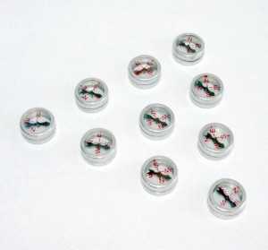 Набор компасов