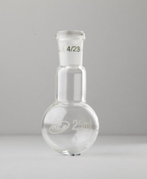 Колба круглодонная К-1-25-14/23 ТС