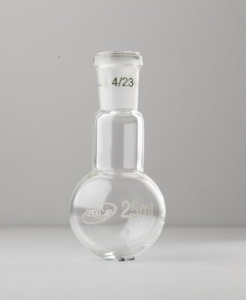 Колба круглодонная К-1-25-14/23 ТС