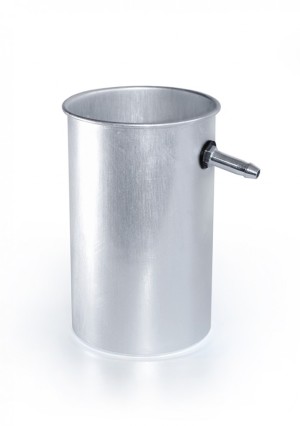 Стакан отливной