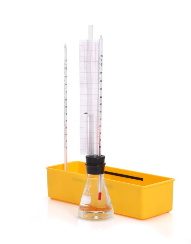 Комплект для лабораторного практикума по молекулярной физике и термодинамике Комплект для лабораторного практикума по молекулярной физике и термодинамике