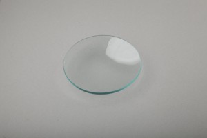 Стекло часовое