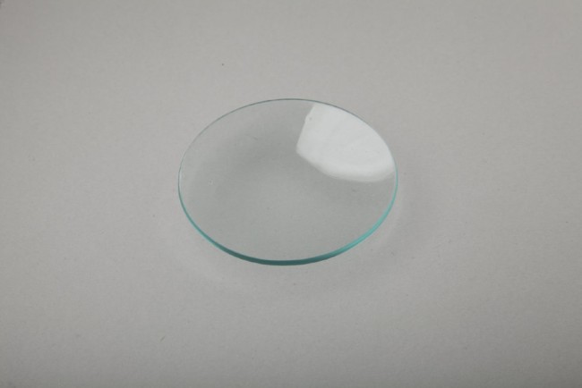 Стекло часовое