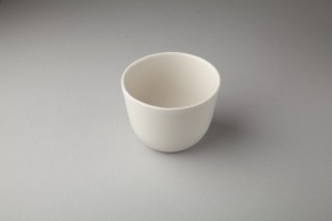 Тигель низкий № 6