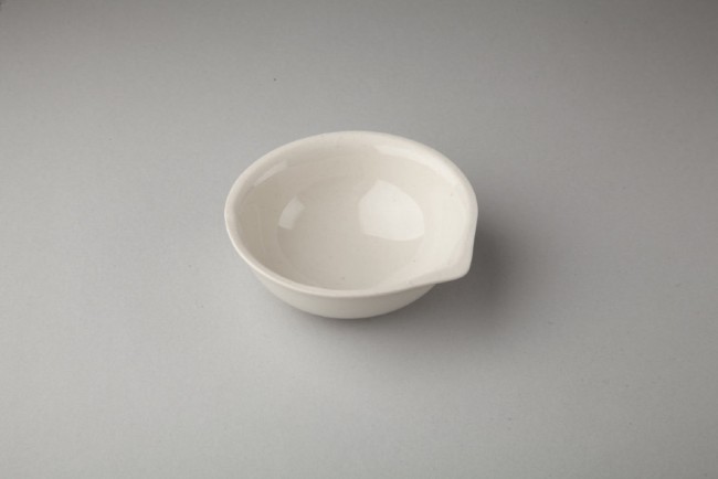 Чашка выпаривательная № 2